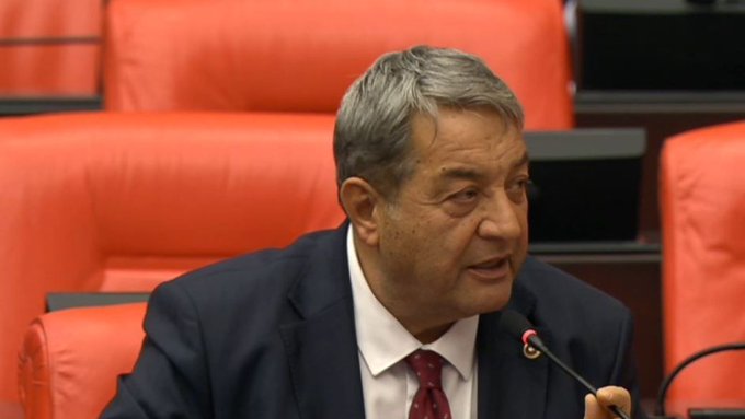 Bakan Bayraktar 2026'yı İşaret Etti