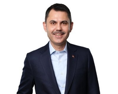 Bakan Murat Kurum'un artık Malatya'da bir caddesi var