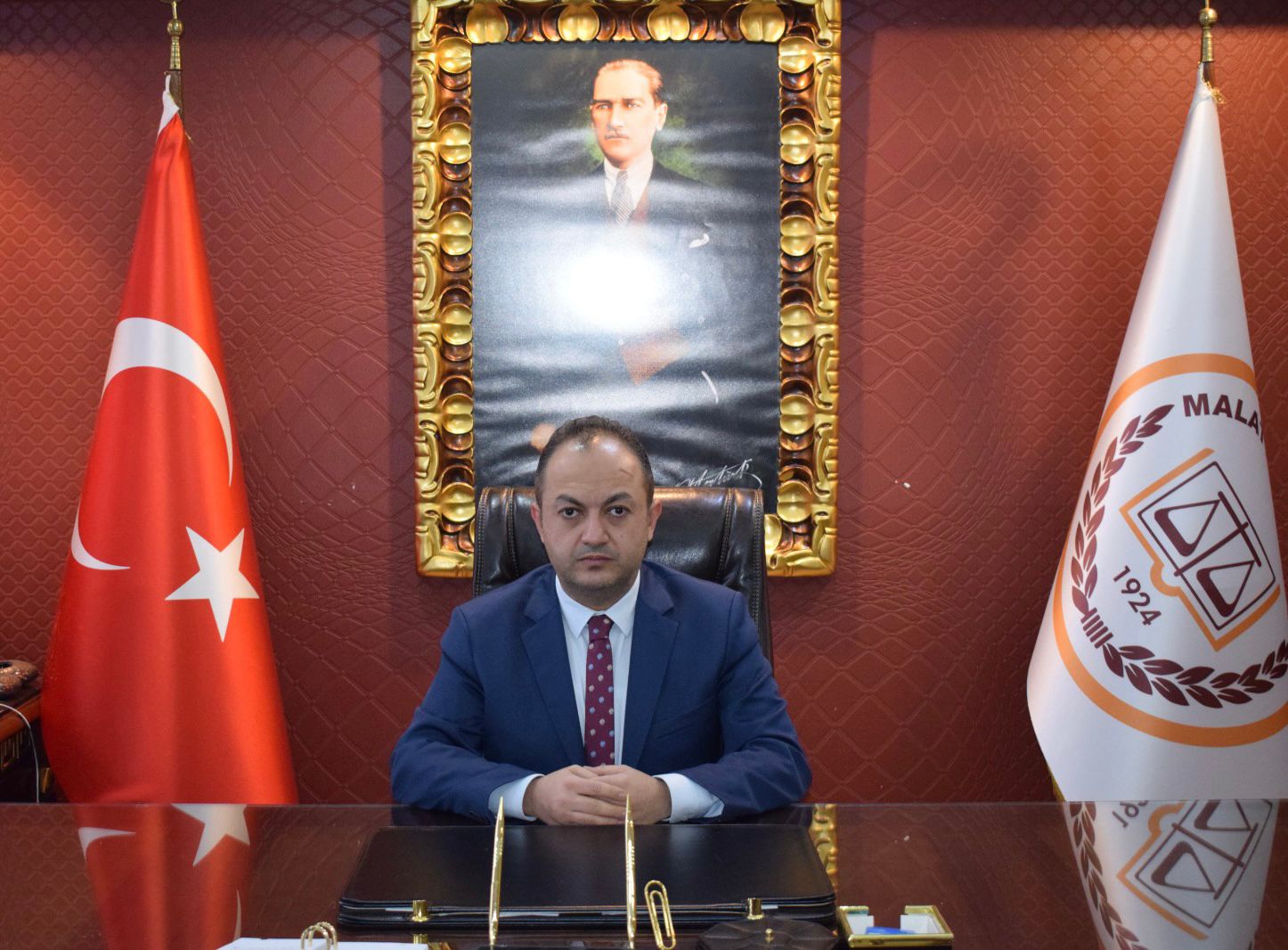 Baro'dan Sahte Belge İddiaları Açıklaması