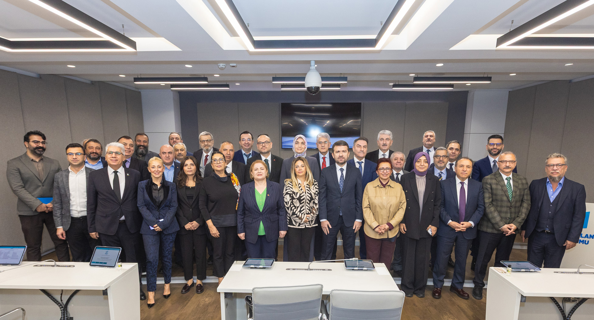 Basın İlan Kurumu’ndan kapsamlı mevzuat düzenlemesi