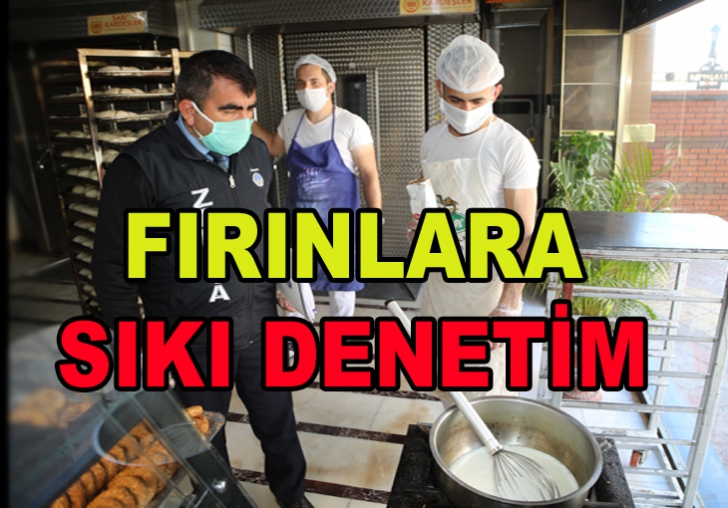 BATTALGAZİ BELEDİYESİ DENETİMLERİNİ SIKLAŞTIRDI 