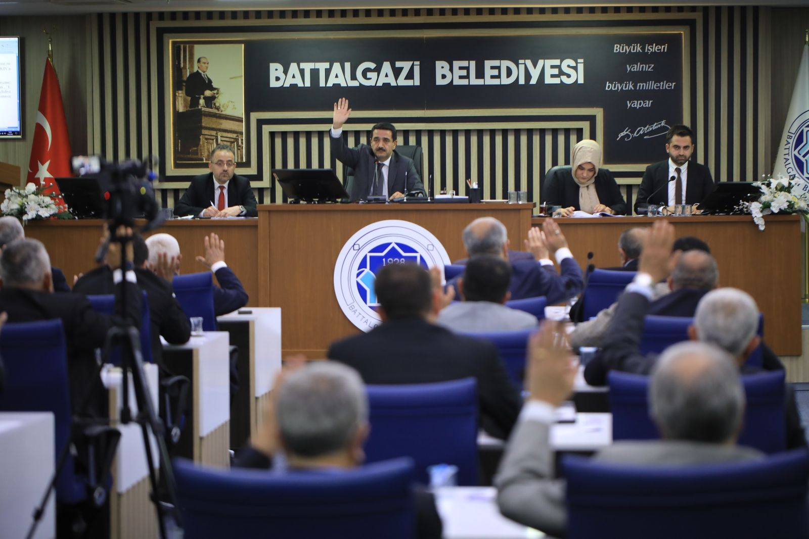 Battalgazi Belediyesinin de 120 Milyon Borcu Çıktı