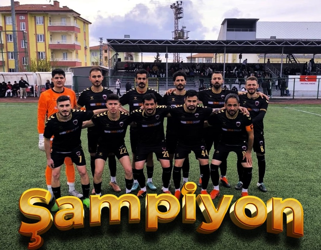BATTALGAZİ BELEDİYESPOR BAL LİGİNDE