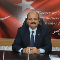 Başkan İsmet Bayram TESKOMB yönetiminde