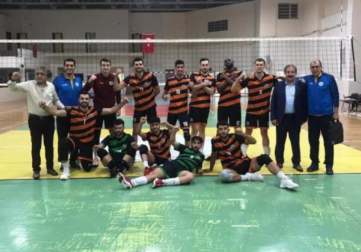 Belediyespor Voleybol Takımında Covid-19 Endişesi