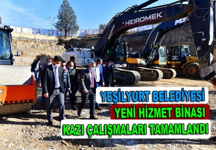 Benzersiz Şehirler Hedefine Katkı Sağlayacak Özel Bir Proje