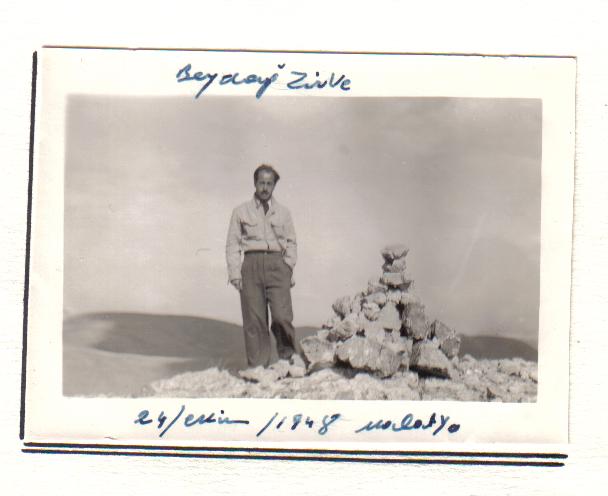 Beydağı Kayak Merkezi olur muydu?