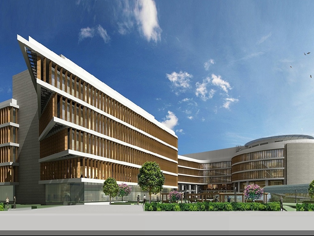 Bezmialem Hastanesi’nde Mimsan İmzası
