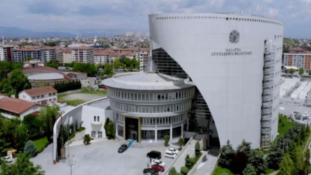 Büyükşehir'den Açıklama: Her türlü yasal imkan kullanılmıştır
