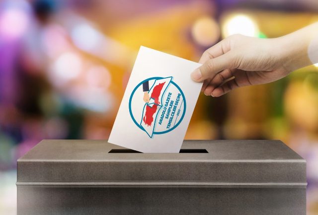 BİK'te Seçim Heyecanı... Gazete Sahipleri Temsilcilerini Seçiyor