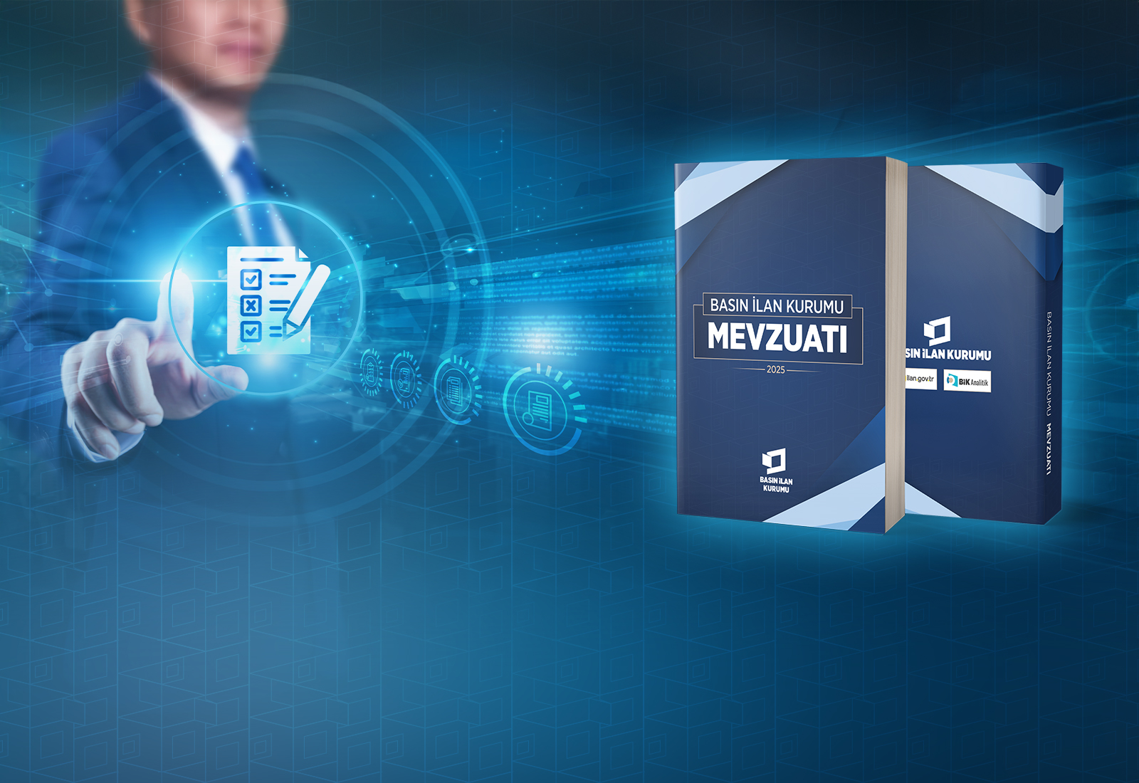 BIK Yönetmelik Değişiklikleri Yürürlüğe Girdi