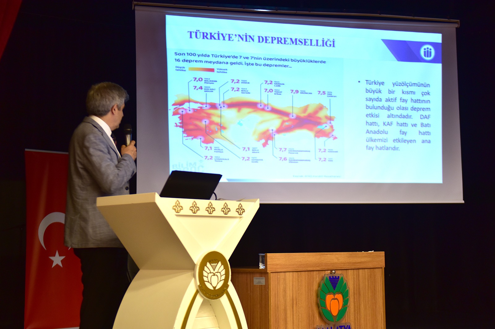 Büyükşehir 'Yapı Okulu' Eğitim Projesini Başlattı