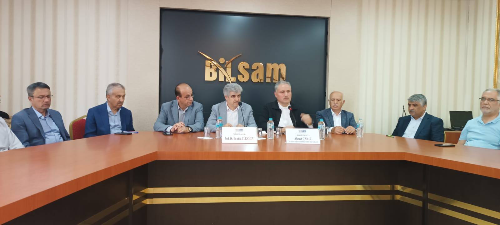 Çakır: Malatya Daha Planlı Olarak İnşa Edilebilirdi