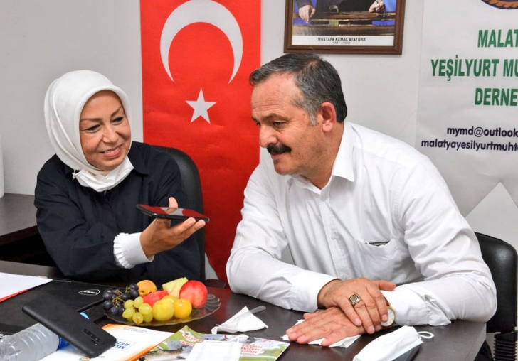 Çalık: Yeni bir havaalanı terminal binası yapılacak
