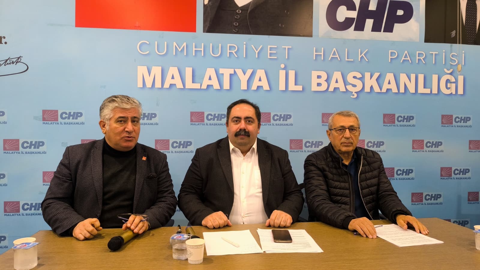 CHP: Öğretmenevinin Şehir Dışına Yapılması Kabul Edilemez