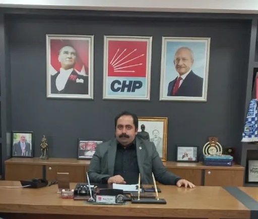 CHP Gazze'deki Hastane Katliamını Kınadı