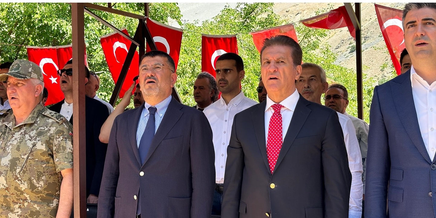 CHP HEYETİ BAŞBAĞLAR’A GİDİYOR