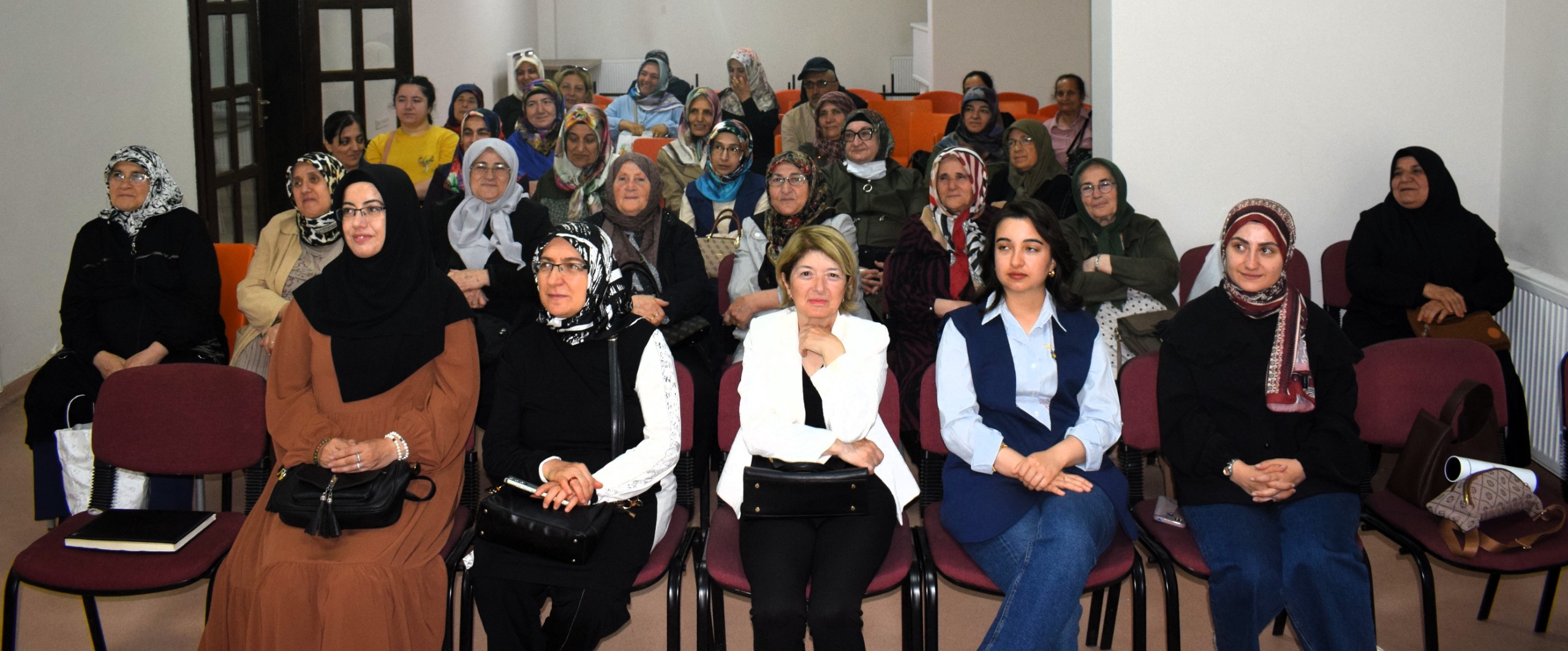 'Çölyak Haftası' Dolayısıyla Seminer Düzenlendi