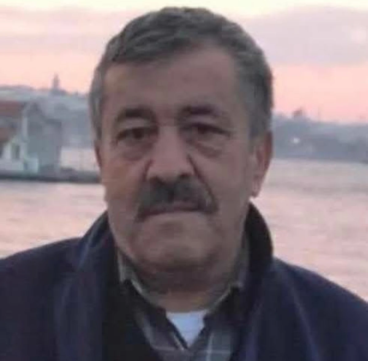 İş Adamı Darende'deki kazada hayatını kaybetti