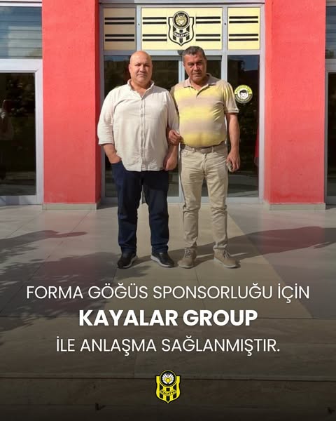 İş Adı Orhan Kaya'dan 20 Milyon Destek