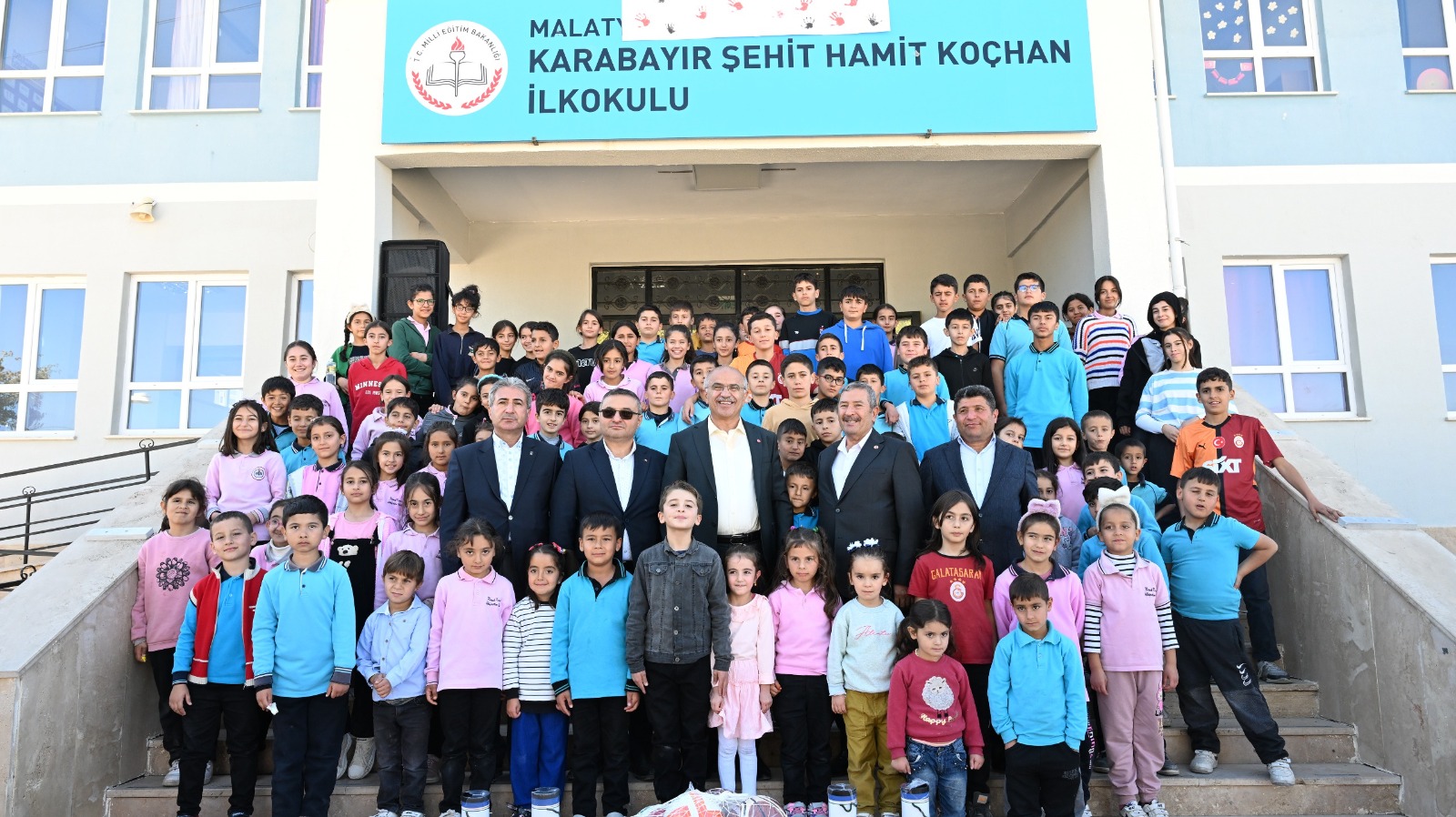 Darende de 4 Bin 500 Dönüm Alan Sulanacak