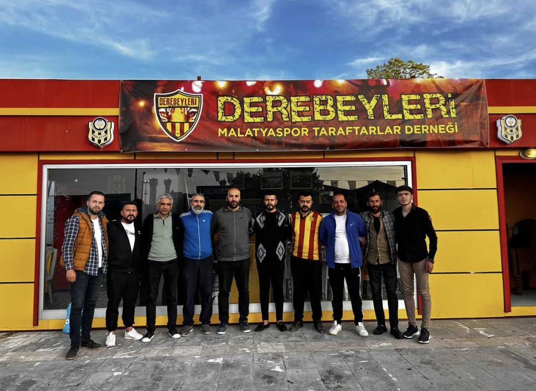 Derebeyleri Cumhurbaşkanına Yeni Malatyaspor Dosyası Verecek