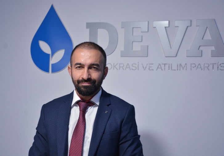 DEVA Partisi: Arapgir'de Eğitim Sistemi Alarm Vermektedir