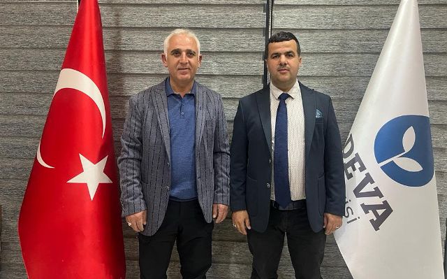 DEVA Partisi İl Başkanlığına Sinan Akıncı Atandı