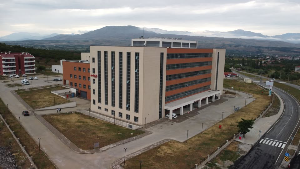 Doğanşehir'de 'İzsiz Cerrahi' Uygulaması