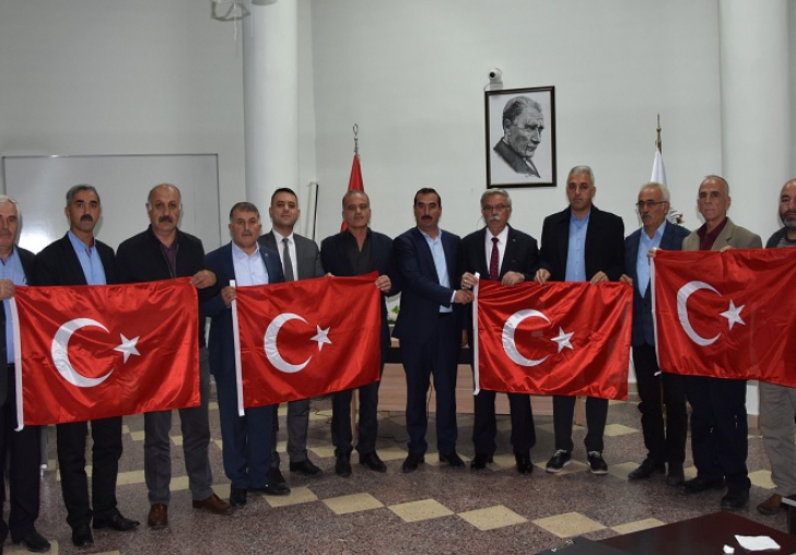 Doğanşehir Belediye Meclisi yeni Başkanı seçecek