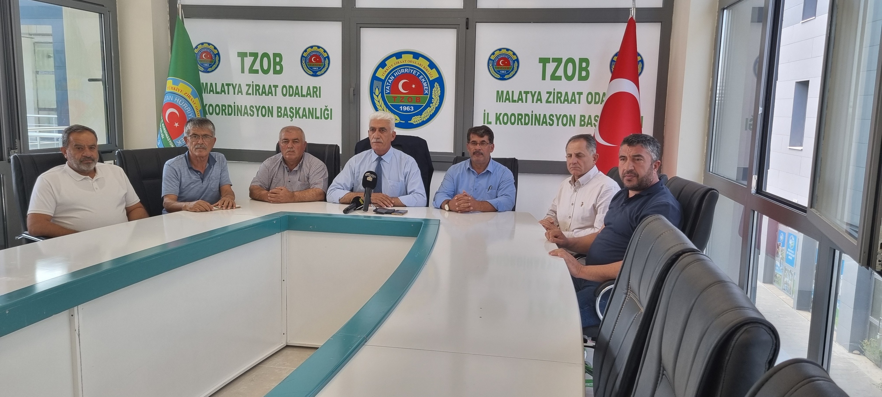 Don Ödemesi Belli oldu: Dekara 5.500 TL.