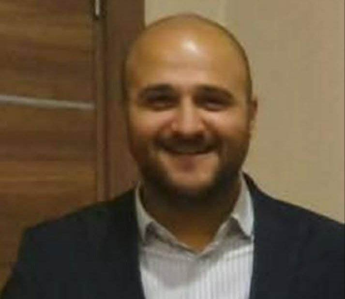 Dr. Bülent Topaloğlu'nun Oğlu Vefat Etti