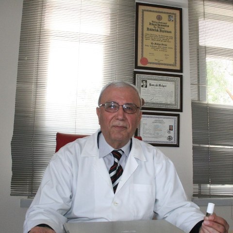 Dr. Sadık Özen Yazdı: MALATYA VE KAYSISI