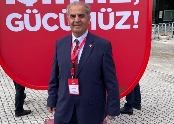 Dr. Vahap Şahin: Deprem Konutlarını Teslim Ediniz