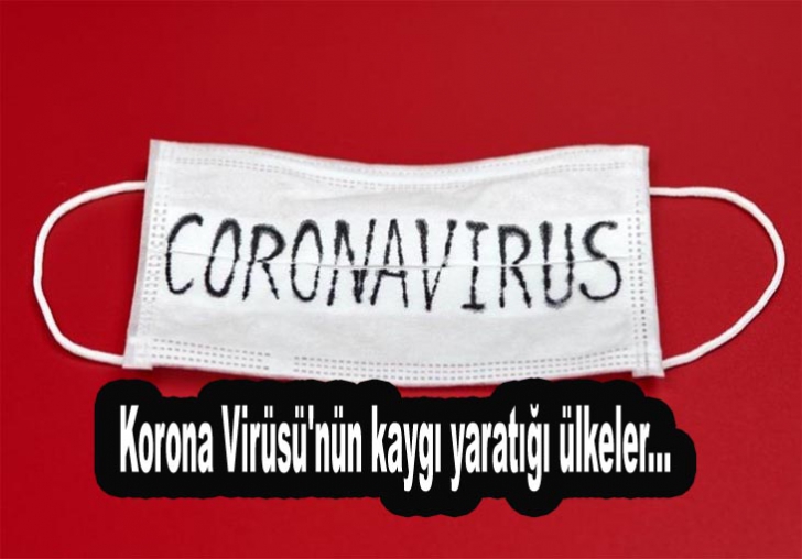 Dünya Sağlık Örgütünden Korona Virüsü Açıklaması