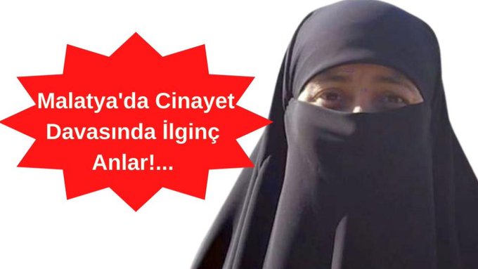 Eşini öldüren Koca: Her iki kurşun eşime isabet etmiş
