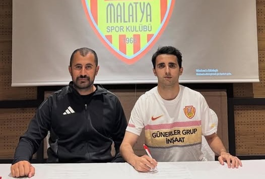 Efsane Malatyaspor Transfere Başladı