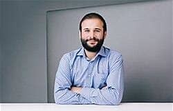 Eren Bali, Yapay Zekaya Doktorluk Yaptıracak