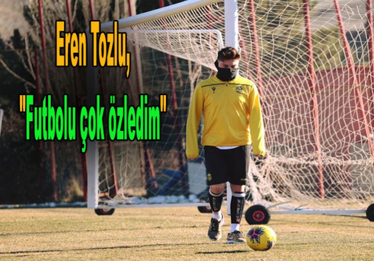 Eren Tozlu,