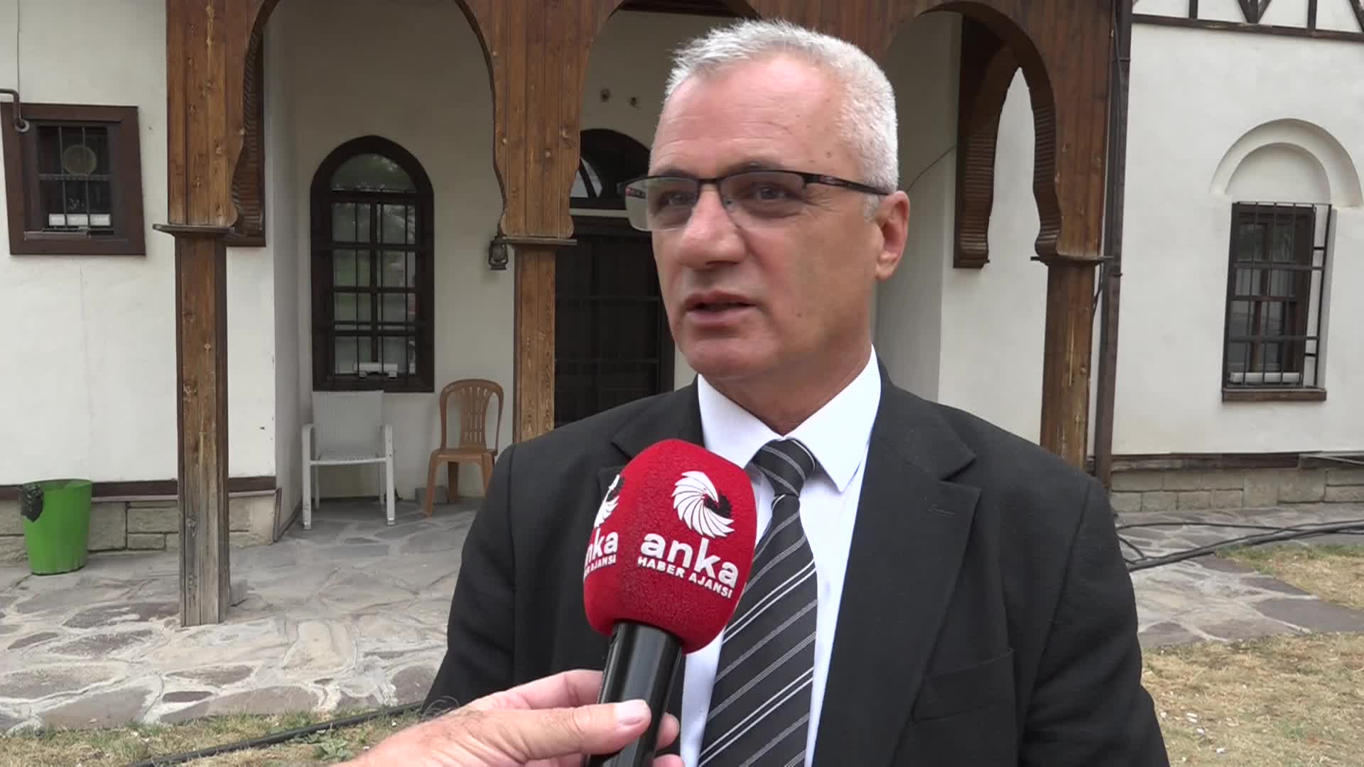 Eren: Tüm Türkü Severleri Arguvan'a Bekliyoruz