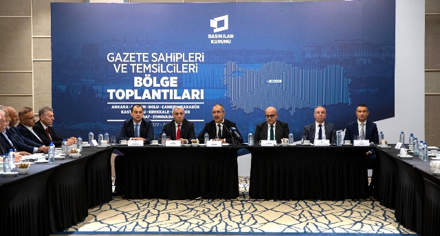 Erkılınç: Gazetelerimizi yaşatma mücadelemiz sürecek