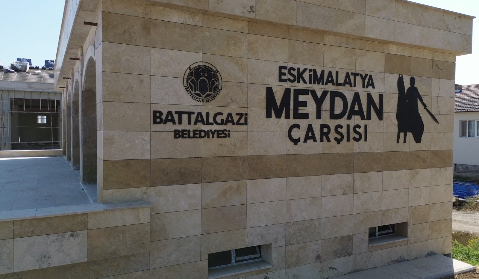 Eski Malatya Meydan Projesi Ödül Aldı