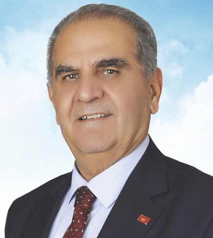 Şahin: Akçadağ'da Kapalı Sistem Sulamaya Geçilmelidir