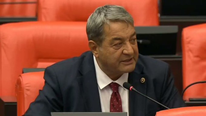 Fendoğlu, Cerrahi Yoğun Bakım Ünitesi İstedi