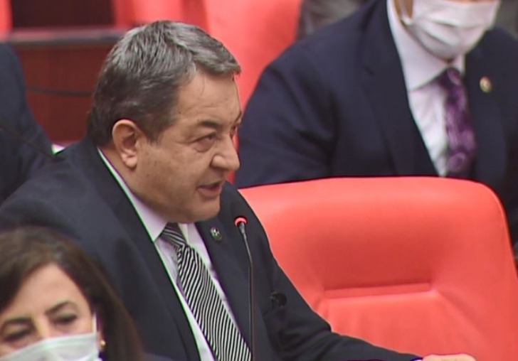 Fendoğlu: İnşaat Mühendisleri İstihdam Edilmeli Fendoğlu: İnşaat Mühendisleri İstihdam Edilmeli