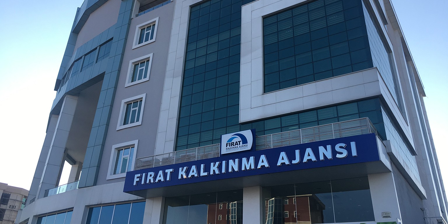 FIRAT KALKINMA AJANSI 'KARİYER FUARI' DÜZENLİYOR