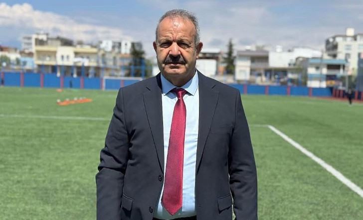Çoban: Yeşilyurtspor'u Dağıtacak Duruma Getirdiler