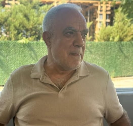 Gazeteci Ahmet Zafer Vefat Etti