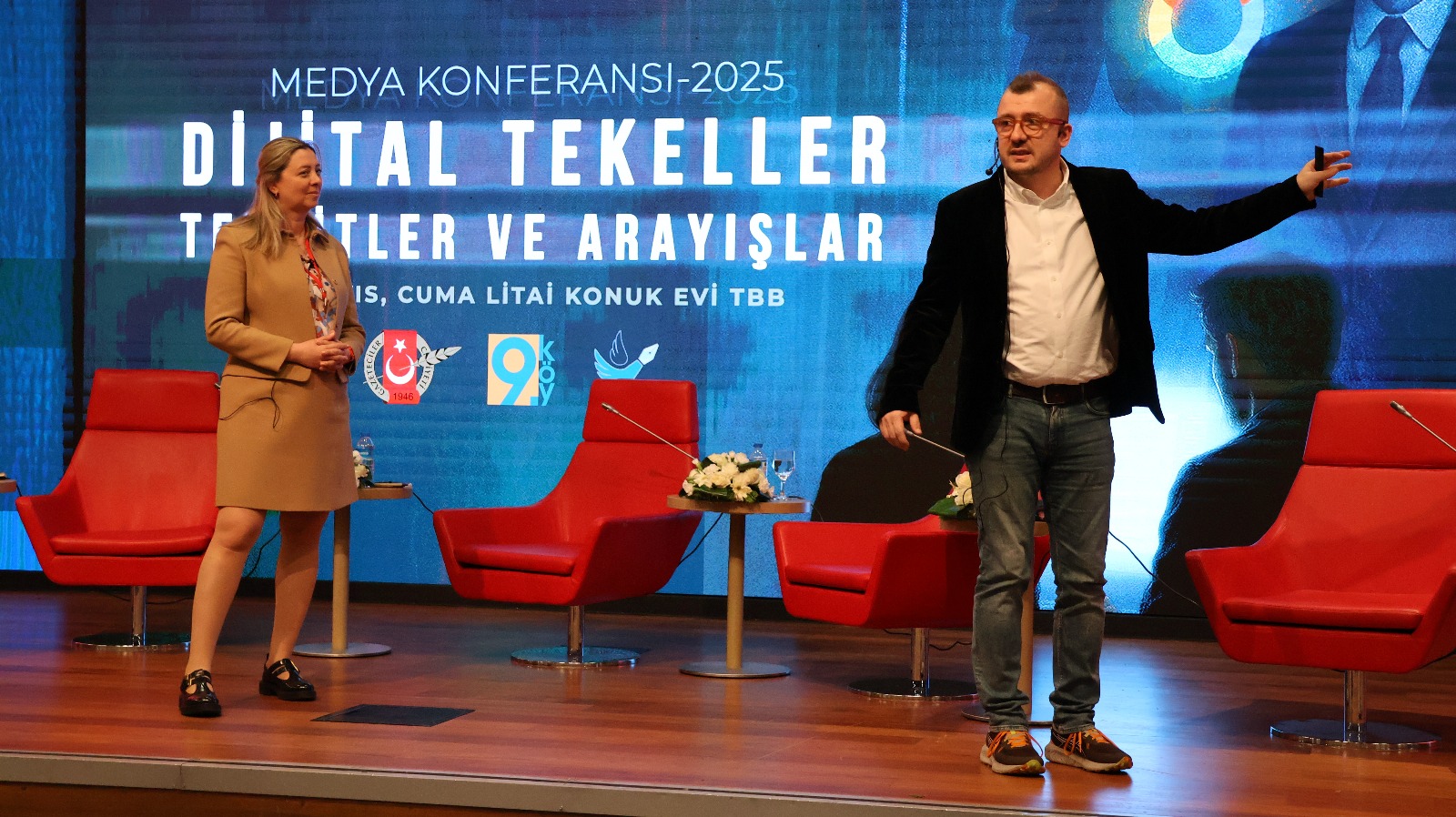 Gazeteci Eray Özer, Google News’in algoritma değişikliğini anlattı
