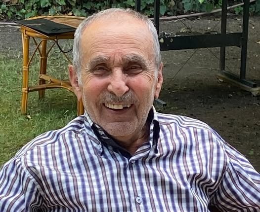 Gazeteci Kamuran Sezer'in Amcası Vefat Etti